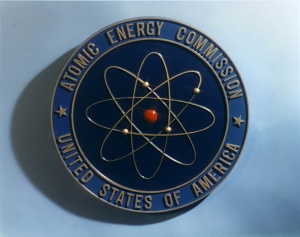 US_Atomic_Energy_Commission_logo
