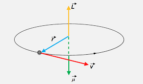 orbital-angular-momentum